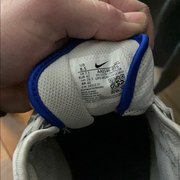 Nike air max - Picture 6 of 8